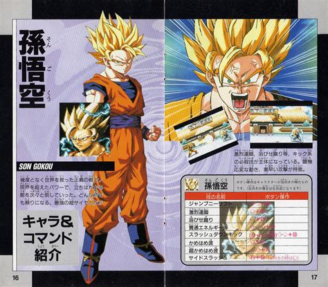 Maybe you would like to learn more about one of these? SNES-Dragon Ball Z-Hyper Dimension-008 | Dragon Ball Z Hyper… | Flickr