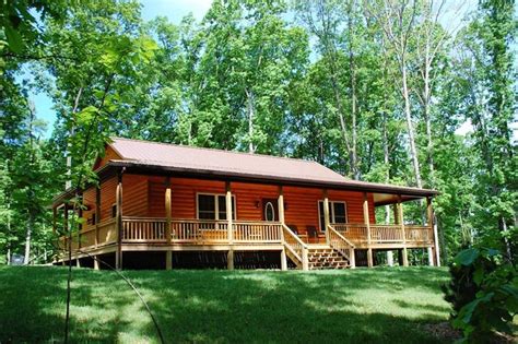 Choose from more than 1,000 properties, ideal house rentals for families, groups and couples. Luray log cabin with 2 bedrooms | FlipKey