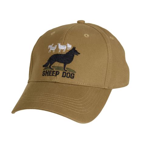 Shop Rothco Sheep Dog Low Profile Caps Fatigues Army Navy
