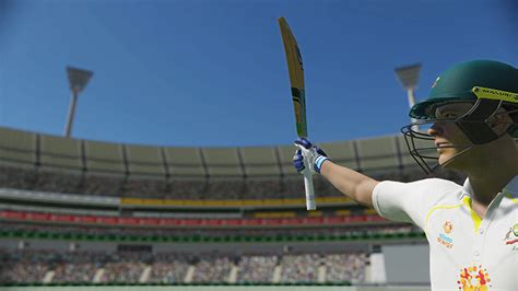 Cricket 22 The Official Game Of The Ashes For Switch