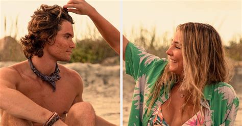 And sarah after the season 1. Outer Banks Season 2 First Photos Look Amazing - Trending News