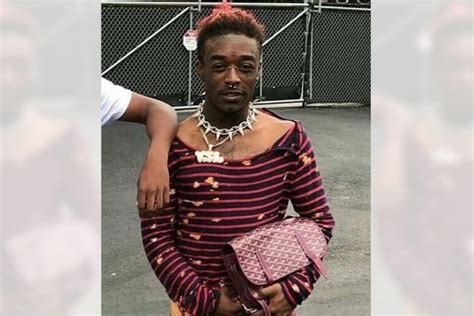 Lil Uzi Vert Audience Safety Is Of Concern For Pittsburgh Area Show