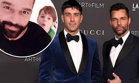 Ricky martin (born december 24, 1971) is a latin american pop singer who rose to fame as a what's ricky martin looking for in a man? Ricky Martin is considering expanding his family: I have a ...
