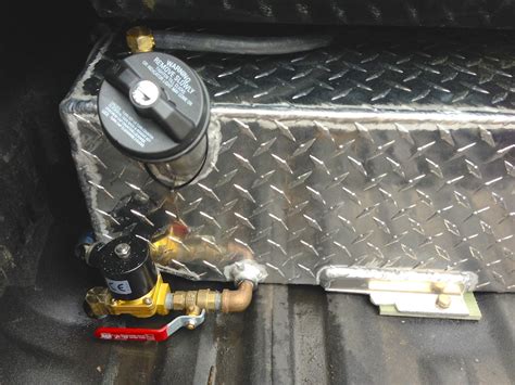 Zoro.com has been visited by 100k+ users in the past month RDS auxiliary tank install - Ford Truck Enthusiasts Forums