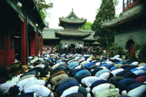 Zone 3, sun industrial area, baihua town, huidong county, huizhou city, guangdong province, china. Huaisheng, Salah Satu Masjid Tertua di Dunia | PIPB ...
