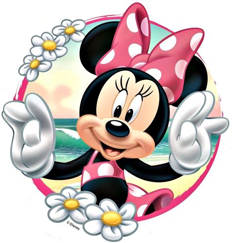 Disney Smile Photo Minnie Mouse Images Minnie Mouse Pictures