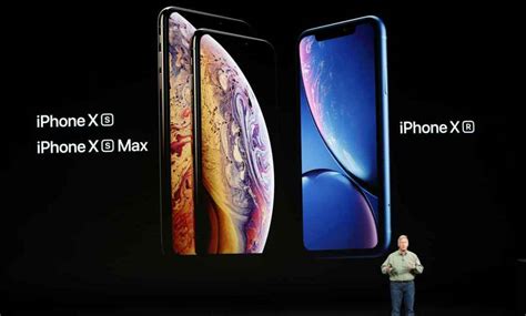 Iphone Xs Iphone Xs Max Specs Price And Availability In Kenya