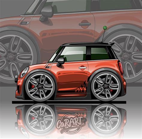La más grande y solvente del ecuador. Pin de Salva F. Lizana en MINI WORLD en 2020 | Autos ...