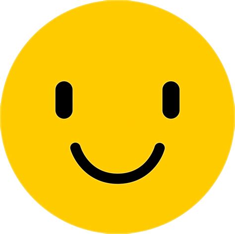 Smile Emoji Png Know Your Meme Simplybe