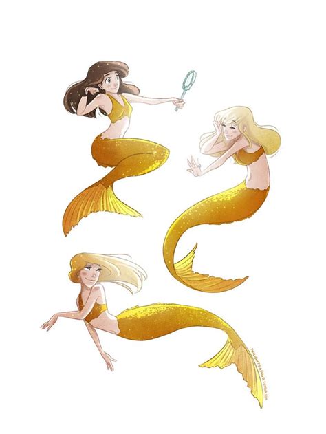 Mako Mermaids Mermaid Art H2o Mermaids Mermaid Drawings