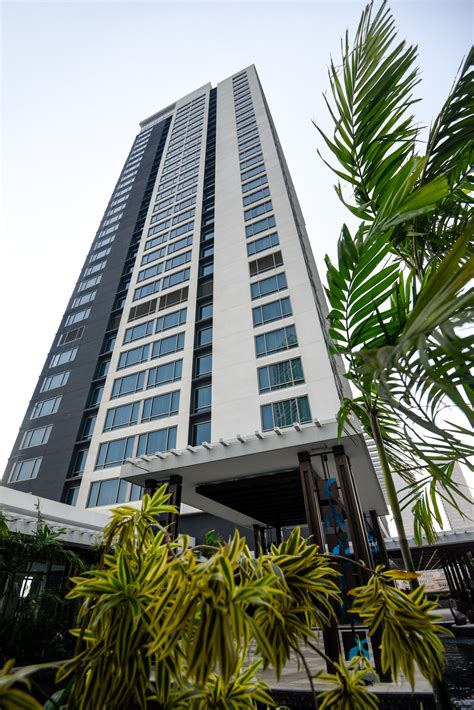 Shangri La Colombo Sri Lankas Newest Luxury Hotel And Apartments — No
