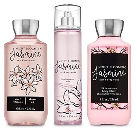 Top 10 Best Body Lotions Jasmine 2023 Reviews
