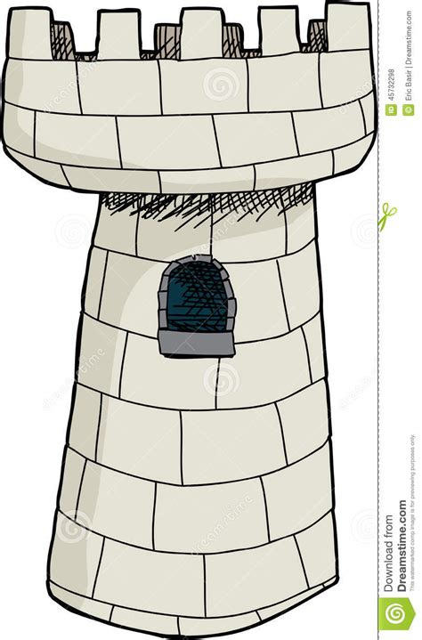 The Castle Tower Clipart 20 Free Cliparts Download Images On