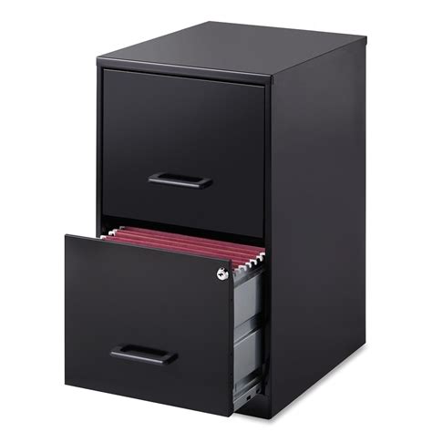 We jest, but think of it: New 2-Drawer Home Small Office File Filing Locking Storage ...