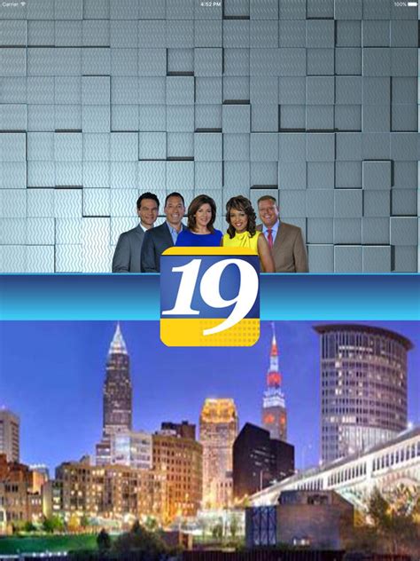 Woio Cleveland19 News On The App Store