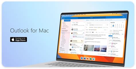 Outlook For Mac Is Now Free For All Users