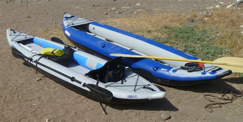 KAYAKING & CAMPING in California's Channel Islands — a FastTrack ...