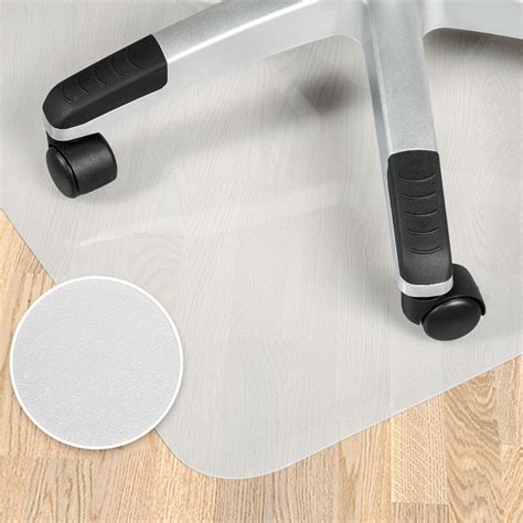 Office computer chair mat desk floor carpet protector ...