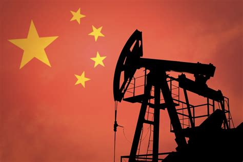 Chinese Oil Demand Plummets But Will Rebound In 202223 Freight News