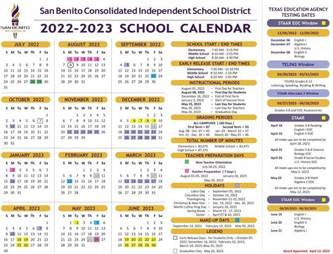 Ccisd 2021 To 2022 Calendar Printable Template Calendar