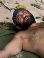 BMC Russell Hantz Nude On BareMaleCelebs Com