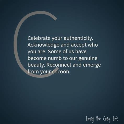 Cozy Living Quotes - Allope #Recipes