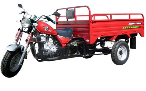 Harga Motor Roda Tiga Terbaru 2023 - OtoManiac