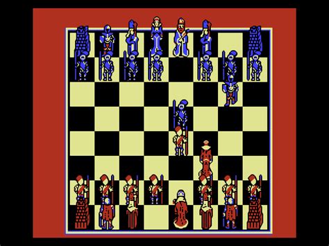 Battle Chess Download Game Gamefabrique
