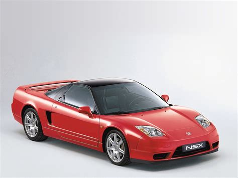 The first us cars were 1991. 1990 - 2005 Honda NSX Gallery 33135 | Top Speed