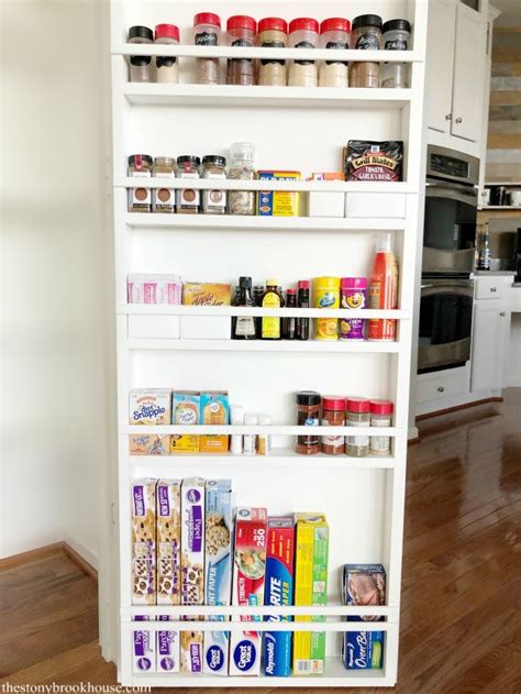 Maybe you would like to learn more about one of these? The Best Spice Organizer! | Spice organization, Pantry ...
