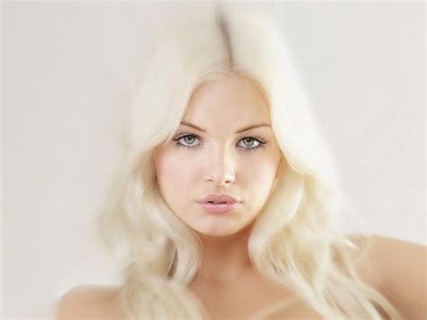 Franziska Facella Blond Bonito Model Girl Hd Wallpaper Peakpx