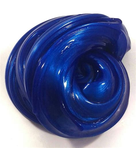 Royal Silly Putty Slime Stress Relief Therapy Tool Party Etsy