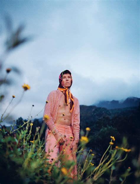ryan mcginley covers l uomo vogue may 2020 by ryan mcginley fashionotography
