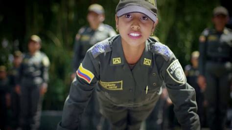 ¿eres Mujer Conoce AquÍ Los Requisitos Para Ser Mujer PolicÍa En Colombia