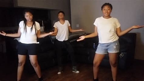 Little Mix Touch Dance Routine Youtube
