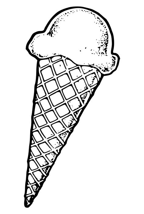 Ice Cream Dessert Icecream Png Image Ice Cream Clip Art Library