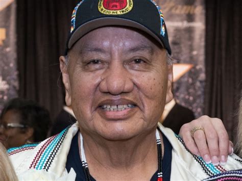 Max Osceola Jr Longtime Seminole Tribe Leader Dies