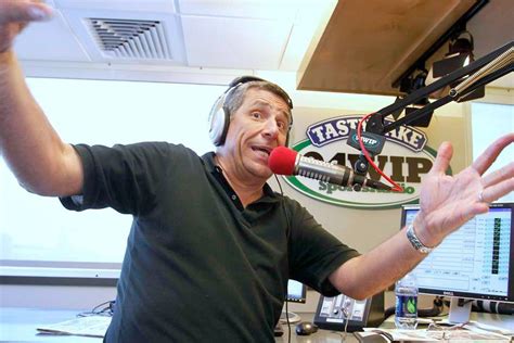 Wips Angelo Cataldi Off The Air Recovering From Surgery