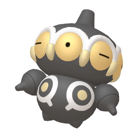 Claydol 0344 Pokédex Pokémon Project
