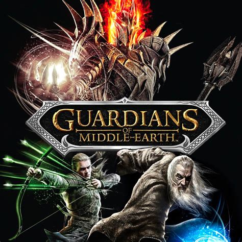 Guardians Of Middle Earth Walkthroughs Ign