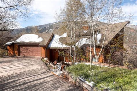 Colorado bear creek cabins offers a barbecue. Aspen, Colorado Cabin Rentals & Getaways - All Cabins