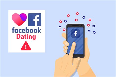 How To Fix Facebook Dating Not Showing Up Techcult
