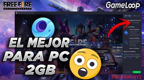 Şu anda garena free fire: como descargar free fire para pc con gameloop 2020 - YouTube