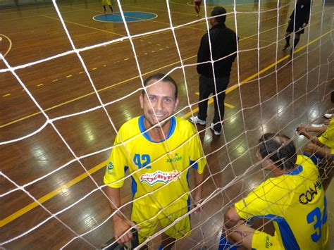 Blog Do Ilivaldo Duarte Plant O Do Blog No Futsal Do Interclubes Clube Dos E Arcam Vencem