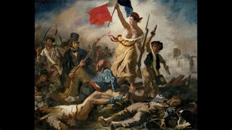 Hymne National Français - La Marseillaise (1er couplet + refrain) - YouTube