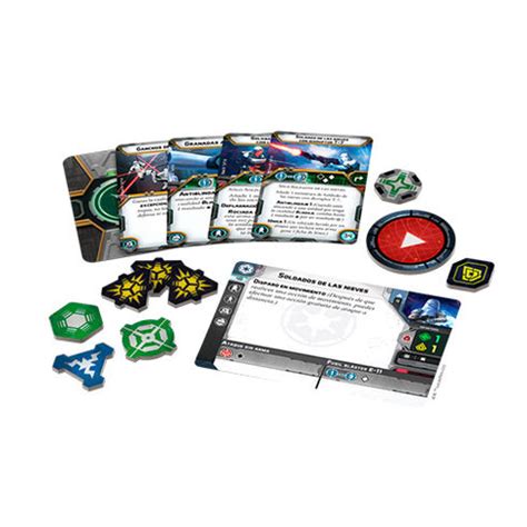 Impreso en tinta blanca, podrás escoger un listado de 15 palabras a tu elección nota: JUEGO DE MESA STAR WARS LEGION