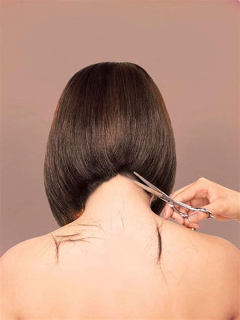 As the name suggests, your right. New short bob hairstyles for 2013