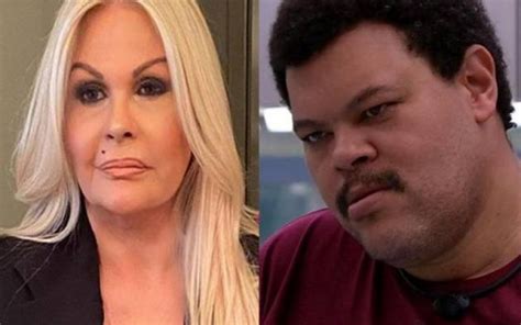 Boninho was born on november 4, 1961 in são paulo, são paulo, brazil as josé bonifácio brasil de oliveira. BBB20 - Monique Evans acusa Babu Santana de racismo: "Não ...