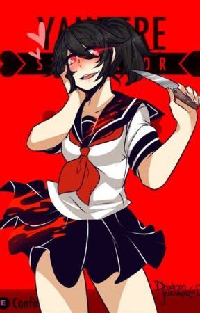 Female Yandere X Male Reader Various Jess Part 2 Wattpad Hot Sex Picture