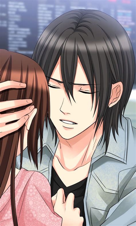 Seduced In The Sleepless City Ryoichi Voltage Inc Romance And Love